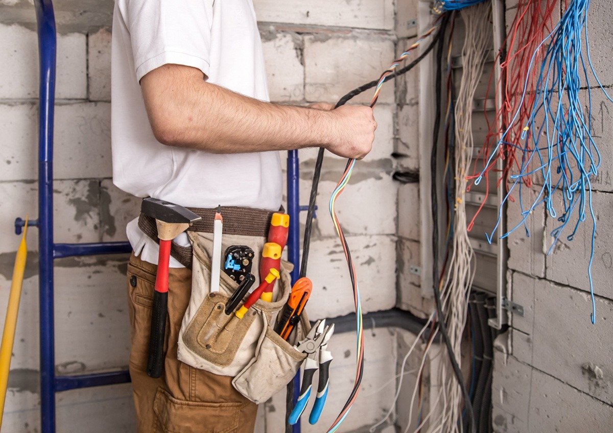 Electrical Installation & Repairs